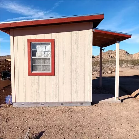 lot33 N Canyon Dr, Dolan Springs, AZ 86441
