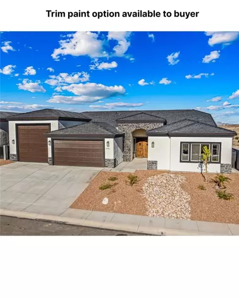 2345 Raven Ct, Bullhead City, AZ 86442