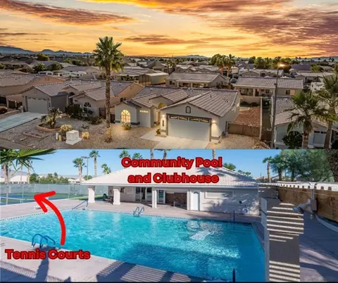 1958 E Gold Lake Dr, Fort Mohave, AZ 86426