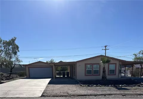 2700 Calle De Mercado, Bullhead City, AZ 86442
