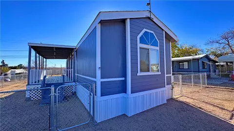 2400 E Lass Ave, Kingman, AZ 86409