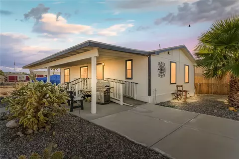 4455 S Calle Del Media, Fort Mohave, AZ 86426
