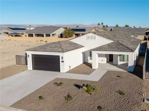 2195 E Hayden Way, Fort Mohave, AZ 86426