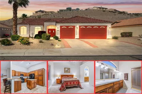 2919 Desert Trail Dr, Bullhead City, AZ 86429
