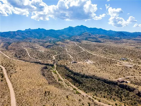 000 Lot C Stagecoach Ln, Kingman, AZ 86401