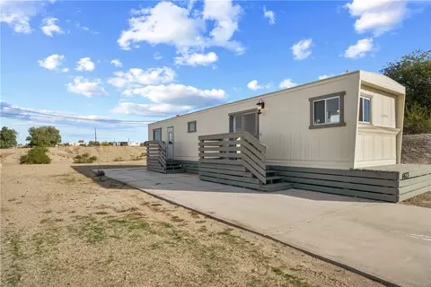 4673 Park Dr, Topock, AZ 86436