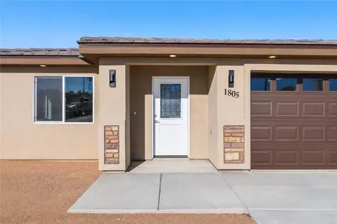 1805 Coronado Blvd, Bullhead City, AZ 86442