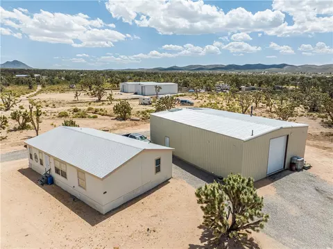 26491 N Pear Ave, Meadview, AZ 86444