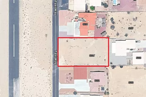 5224 S Taxi Way, Fort Mohave, AZ 86426