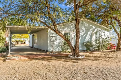 12778 Pima Pkwy, Topock, AZ 86436
