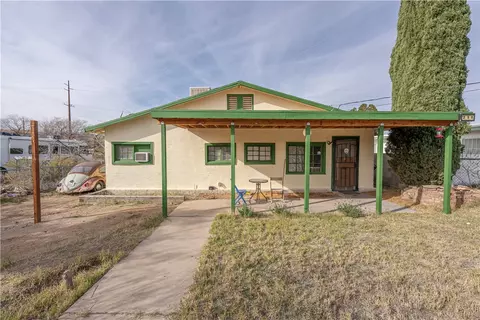 211 Taylor St, Kingman, AZ 86401