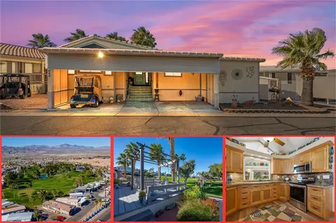 2000 Ramar Rd #665, Bullhead City, AZ 86442