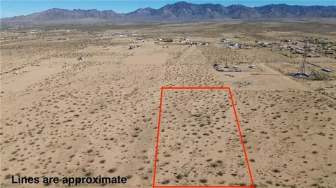 326-03 039 Bee Dr, Dolan Springs, AZ 86441