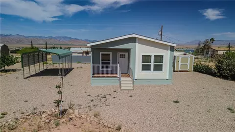 9329 N Bridlebit Ave, Kingman, AZ 86401