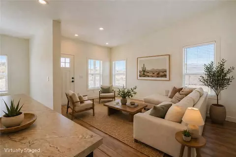 9329 N Bridlebit Ave, Kingman, AZ 86401