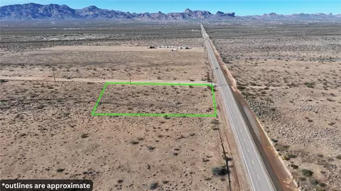 0 Tombstone Trl, Golden Valley, AZ 86413