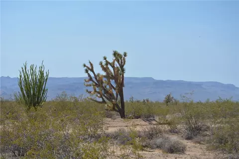 lot168 S 169 S Cherry Rd, Yucca, AZ 86438