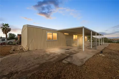 1267 Wilson Rd, Bullhead City, AZ 86442
