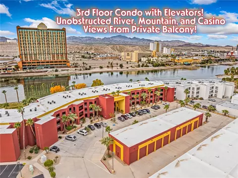 231 Moser Ave #3D, Bullhead City, AZ 86429