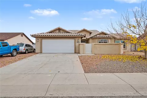3794 N Eagle Rock Rd, Kingman, AZ 86409