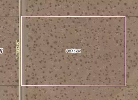 0 Apex, Dolan Springs, AZ 86441