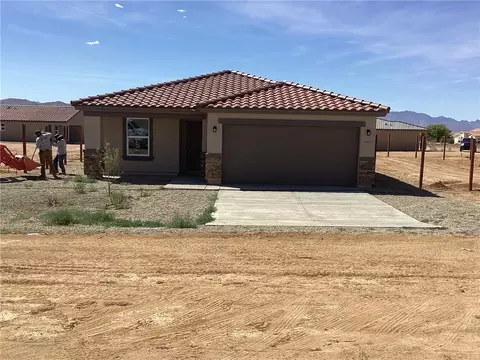 10431 N Concho Dr, Kingman, AZ 86401