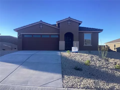 2808 Steamship Dr, Bullhead City, AZ 86429