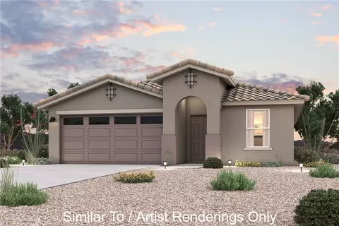 2808 Steamship Dr, Bullhead City, AZ 86429