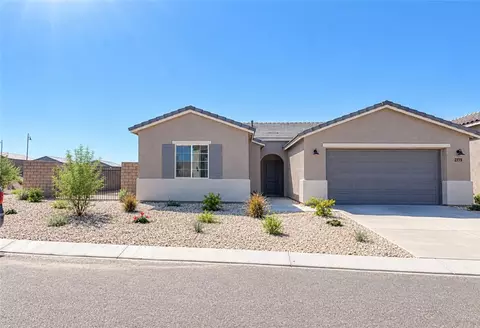 2778 Blueridge Ct, Bullhead City, AZ 86429
