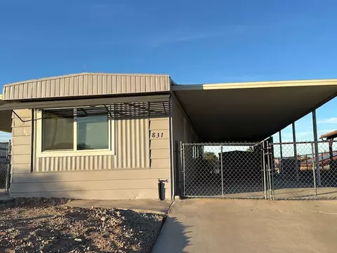 831 Palo Verde Dr, Bullhead City, AZ 86442