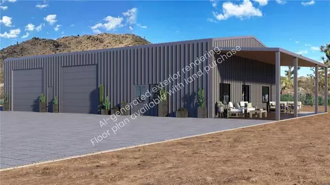 244-07 E 115 E High St, Yucca, AZ 86438 photo 12