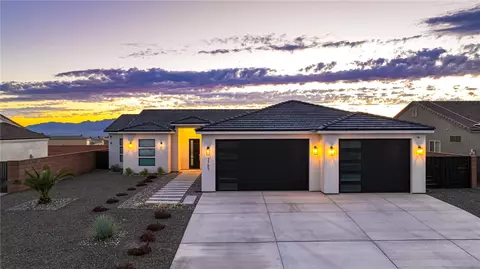 3783 Ramsey Rd, Bullhead City, AZ 86442