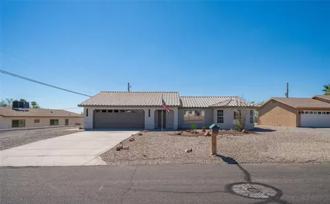3888 Lighthouse Dr, Lake Havasu City, AZ 86406