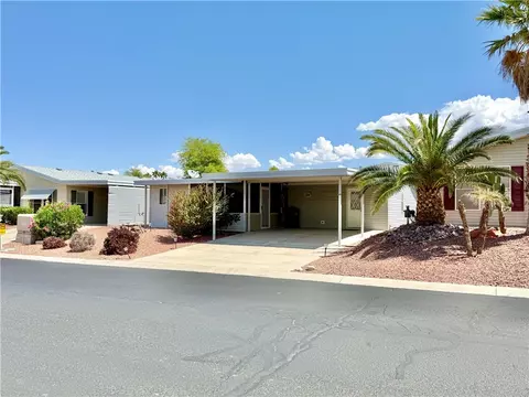 2350 Adobe Rd #68, Bullhead City, AZ 86442