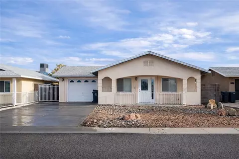 2520 Ashfork Ave, Kingman, AZ 86401