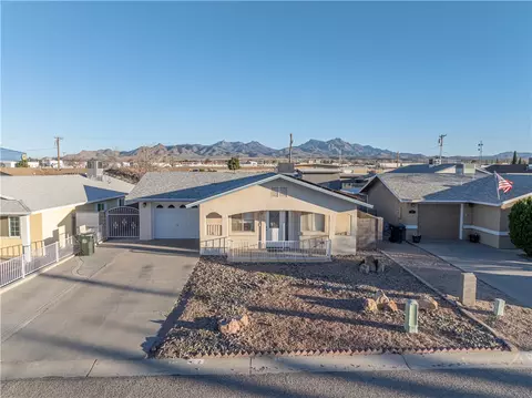 View/Area - 2520 Ashfork Ave, Kingman, AZ 86401 photo 4 of 8