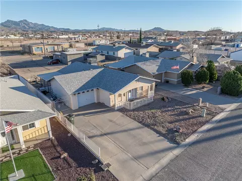 View/Area - 2520 Ashfork Ave, Kingman, AZ 86401 photo 6 of 8