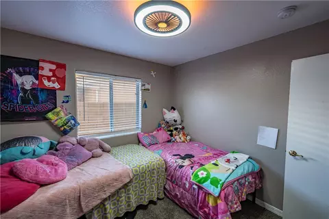 Bedroom - 2520 Ashfork Ave, Kingman, AZ 86401 photo 4 of 4