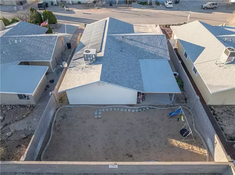View/Area - 2520 Ashfork Ave, Kingman, AZ 86401 photo 3 of 8