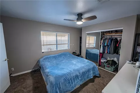 Bedroom - 2520 Ashfork Ave, Kingman, AZ 86401 photo 1 of 4