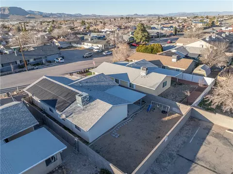 View/Area - 2520 Ashfork Ave, Kingman, AZ 86401 photo 2 of 8
