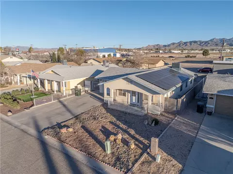 View/Area - 2520 Ashfork Ave, Kingman, AZ 86401 photo 5 of 8