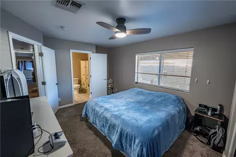 Bedroom - 2520 Ashfork Ave, Kingman, AZ 86401 photo 2 of 4