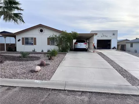 2532 E Morgan Rd, Fort Mohave, AZ 86426
