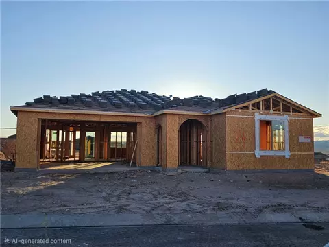 2782 Blueridge Ct, Bullhead City, AZ 86429