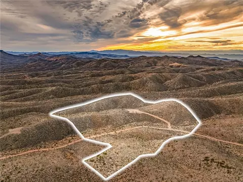 lot20 337-01-079, White Hills, AZ 86445