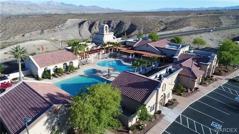 2361 Felipe Dr, Bullhead City, AZ 86442