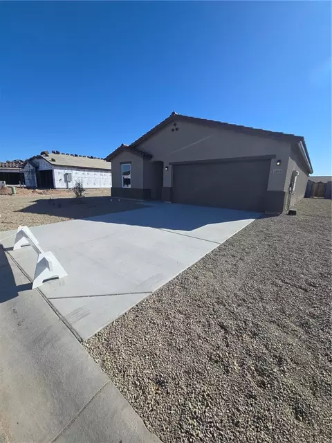 1804 E Aloe Ln, Fort Mohave, AZ 86426