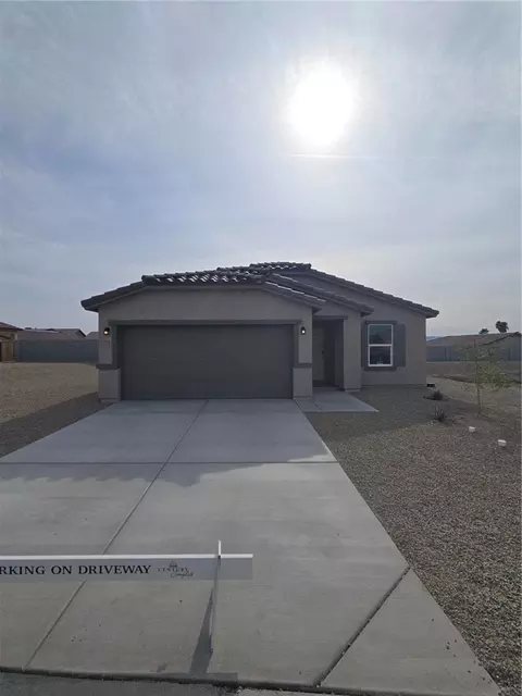 1778 E Aloe Ln, Fort Mohave, AZ 86426