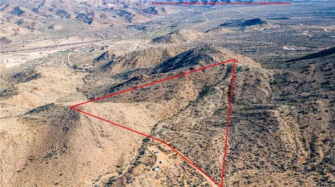 0 Canyon View Cv, Hackberry, AZ 86411